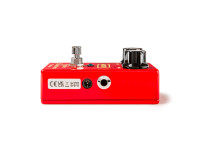 MXR Yngwie Malmsteen Overdrive Red MXR Yngwie Malmsteen Overdrive Red